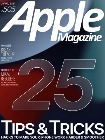 Apple Magazine - 2 Jul 2021