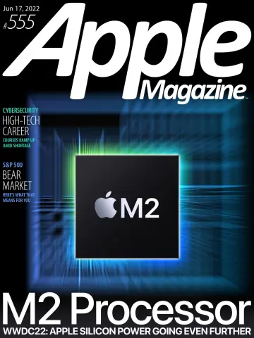 Apple Magazine - 17 Jun 2022