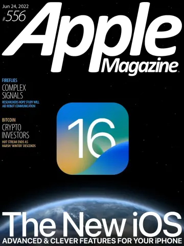 Apple Magazine - 24 Jun 2022