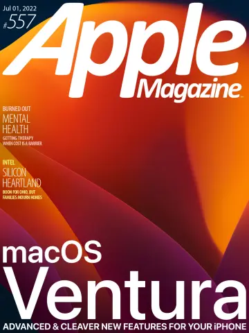 Apple Magazine - 1 Jul 2022