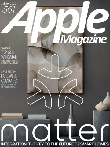 Apple Magazine - 29 Jul 2022