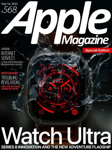 Apple Magazine - 16 Sep 2022
