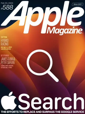 Apple Magazine - 3 Feb 2023