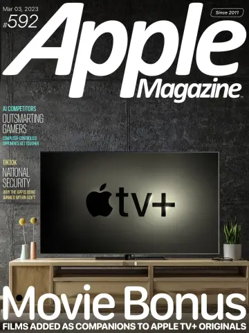 Apple Magazine - 3 Mar 2023