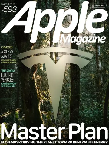 Apple Magazine - 10 Mar 2023