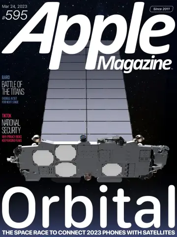 Apple Magazine - 24 Mar 2023