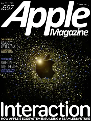 Apple Magazine - 7 Apr 2023