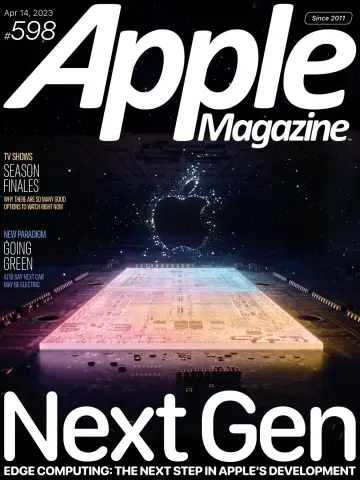Apple Magazine - 14 Apr 2023