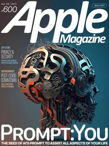 Apple Magazine - 28 Apr 2023