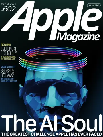 Apple Magazine - 12 May 2023