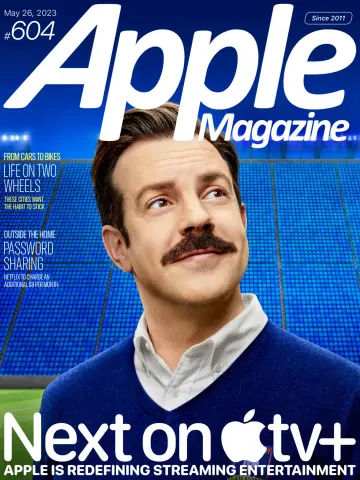 Apple Magazine - 26 May 2023