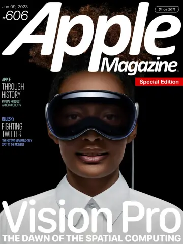Apple Magazine - 9 Jun 2023