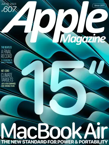 Apple Magazine - 16 Jun 2023