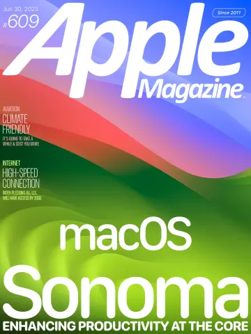 Apple Magazine - 30 Jun 2023
