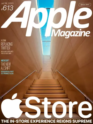 Apple Magazine - 28 Jul 2023