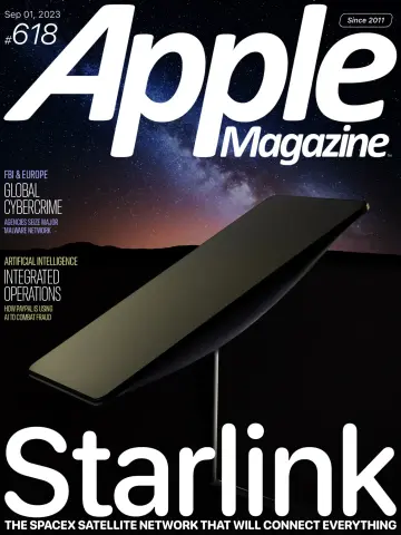 Apple Magazine - 1 Sep 2023