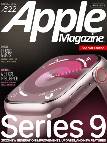 Apple Magazine - 29 Sep 2023