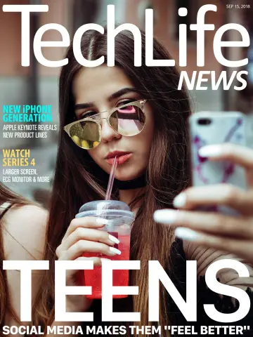 Techlife News - 15 Sep 2018