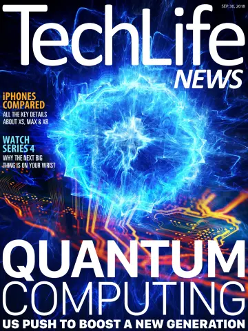 Techlife News - 30 Sep 2018