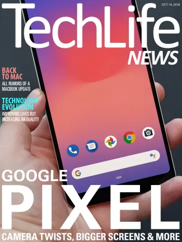 Techlife News - 14 Oct 2018