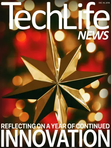 Techlife News - 30 Dec 2018