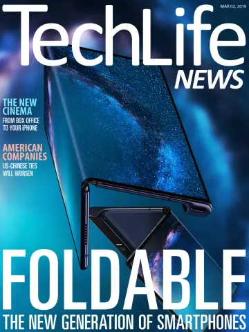 Techlife News - 2 Mar 2019
