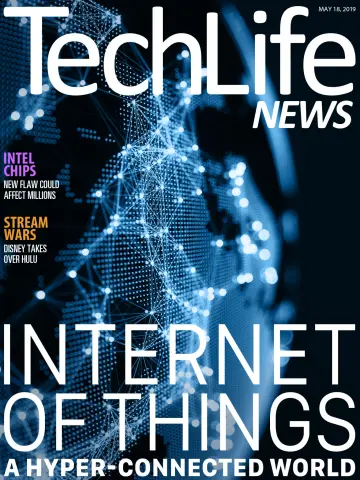 Techlife News - 18 May 2019