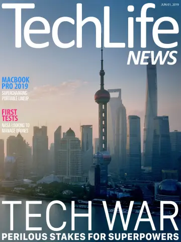 Techlife News - 1 Jun 2019