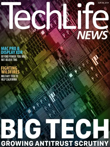 Techlife News - 8 Jun 2019