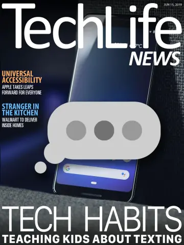 Techlife News - 15 Jun 2019