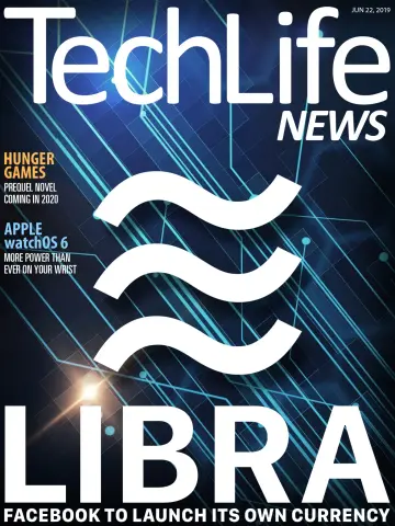 Techlife News - 22 Jun 2019