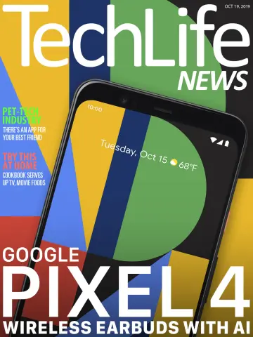 Techlife News - 19 Oct 2019