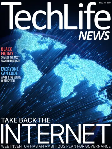 Techlife News - 30 Nov 2019