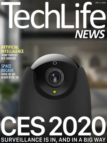 Techlife News - 11 Jan 2020
