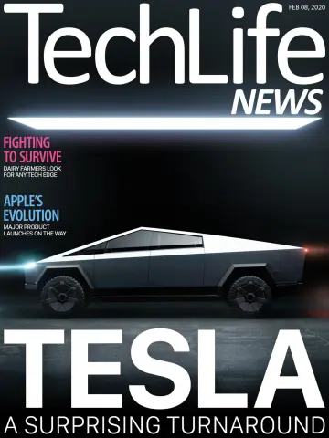 Techlife News - 8 Feb 2020