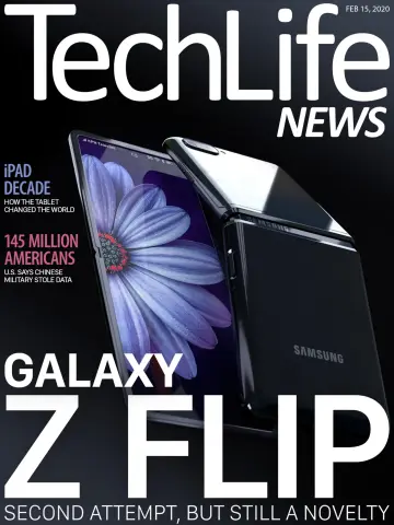 Techlife News - 15 Feb 2020
