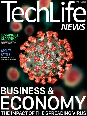 Techlife News - 7 Mar 2020