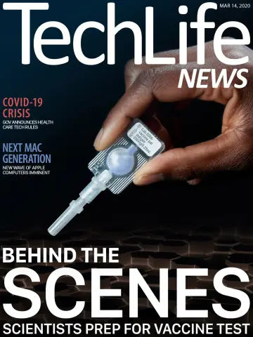 Techlife News - 14 Mar 2020