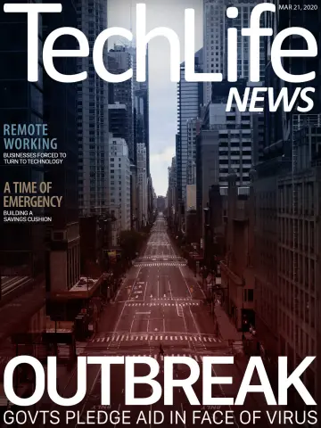 Techlife News - 21 Mar 2020