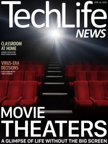 Techlife News - 18 Apr 2020