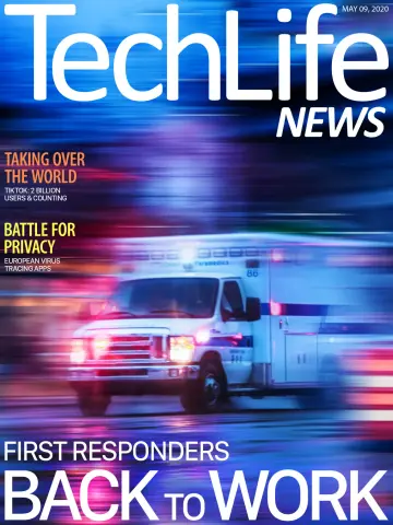 Techlife News - 9 May 2020