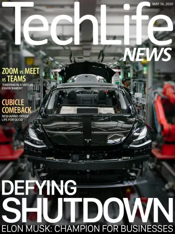 Techlife News - 16 May 2020