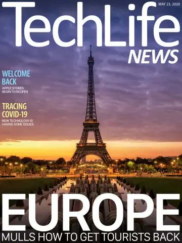 Techlife News - 23 May 2020