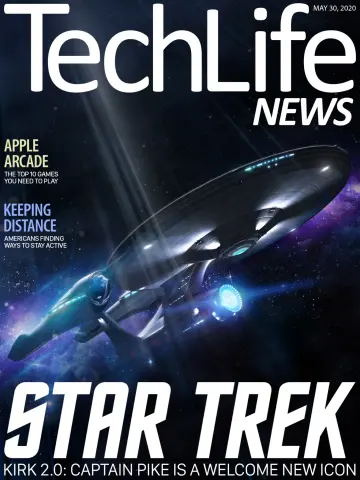 Techlife News - 30 May 2020