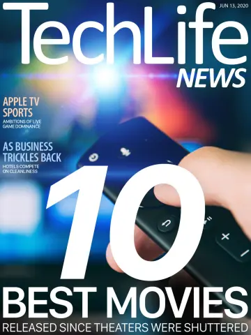 Techlife News - 13 Jun 2020