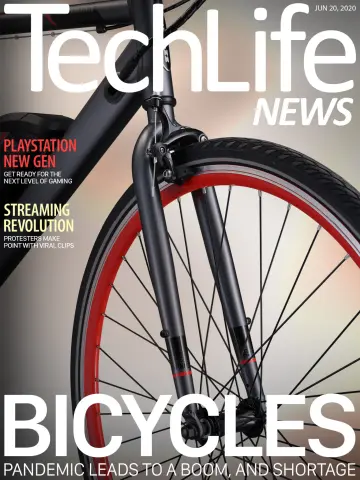 Techlife News - 20 Jun 2020