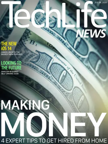Techlife News - 4 Jul 2020