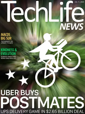 Techlife News - 11 Jul 2020