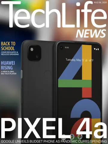 Techlife News - 8 Aug 2020