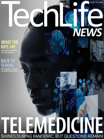Techlife News - 15 Aug 2020